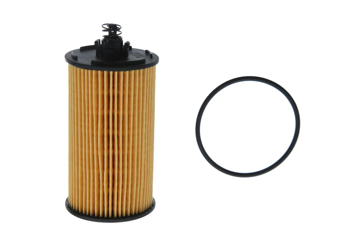 Ölfilter VALEO 586671