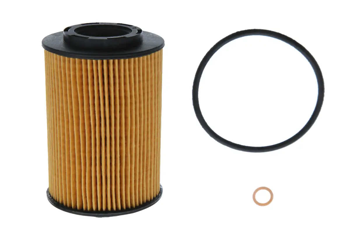 Ölfilter VALEO 586674