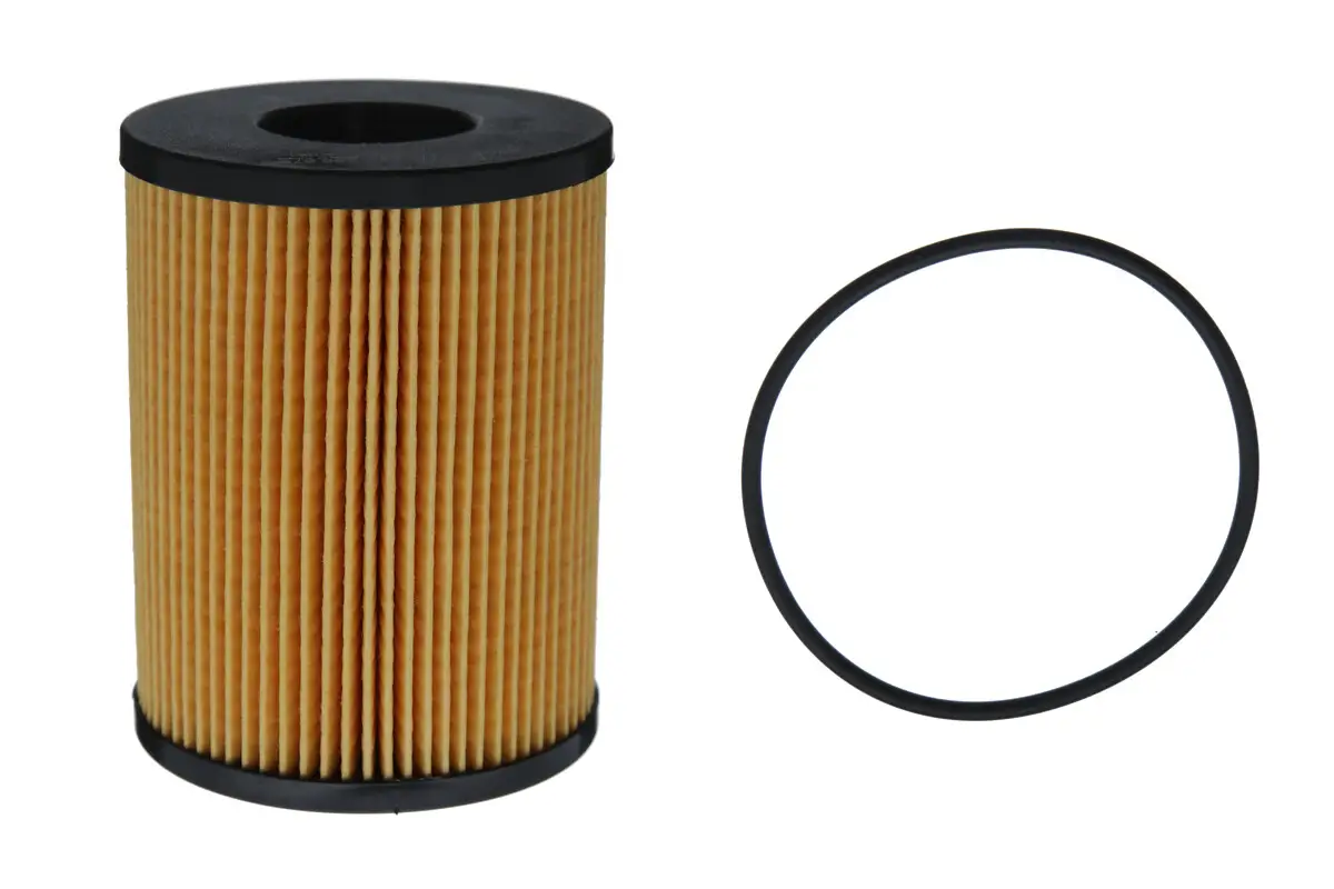 Ölfilter VALEO 586679