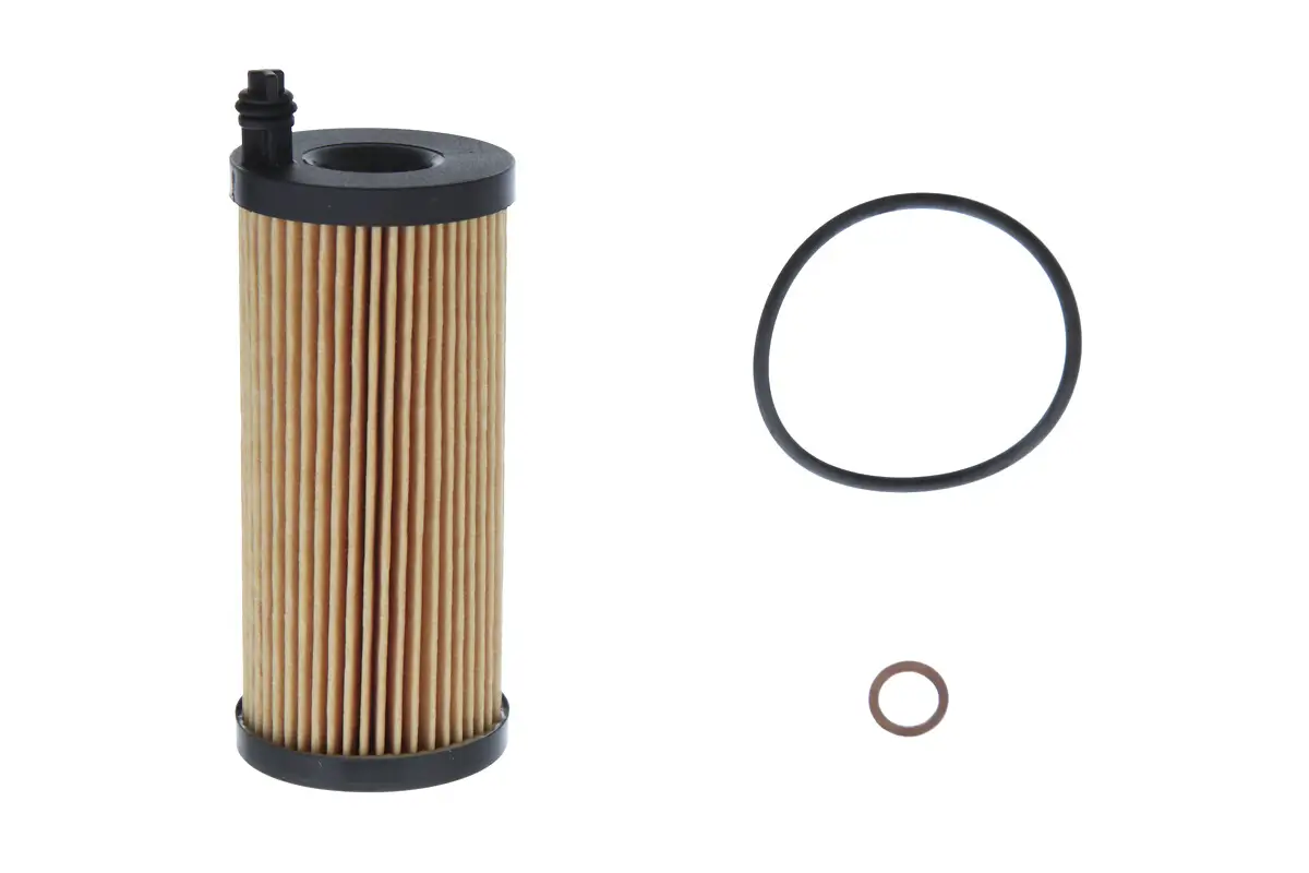 Ölfilter VALEO 586691