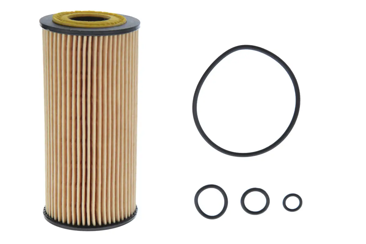 Ölfilter VALEO 586697