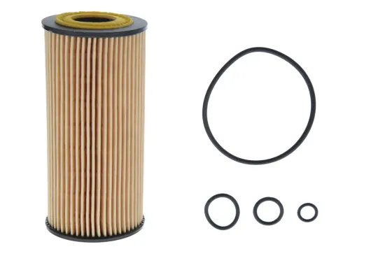 Ölfilter VALEO 586697 Bild Ölfilter VALEO 586697
