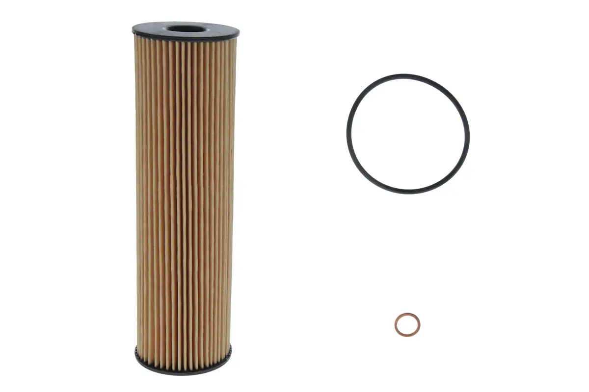 Ölfilter VALEO 586698