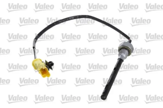 Sensor, Motorölstand VALEO 366201 Bild Sensor, Motorölstand VALEO 366201