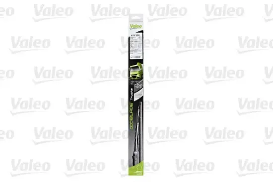 Wischblatt VALEO 628500 Bild Wischblatt VALEO 628500