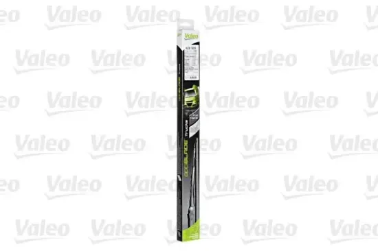 Wischblatt VALEO 628500 Bild Wischblatt VALEO 628500