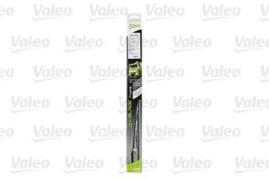 Wischblatt VALEO 628600 Bild Wischblatt VALEO 628600