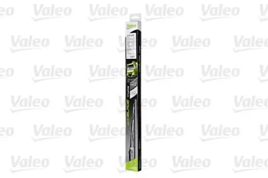 Wischblatt VALEO 628600 Bild Wischblatt VALEO 628600