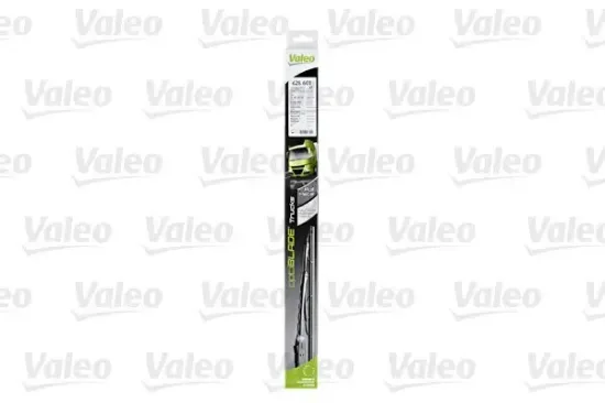 Wischblatt VALEO 628601 Bild Wischblatt VALEO 628601