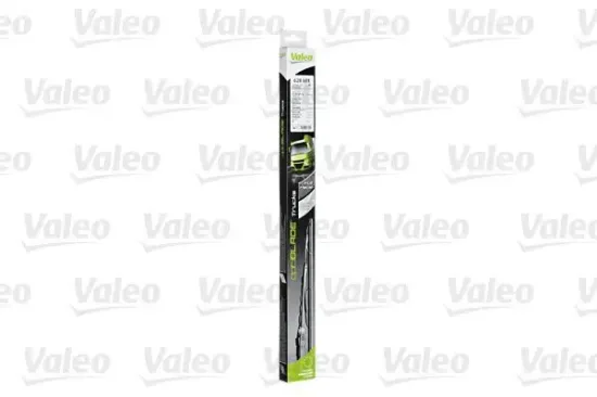 Wischblatt VALEO 628601 Bild Wischblatt VALEO 628601