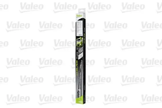 Wischblatt VALEO 628601 Bild Wischblatt VALEO 628601