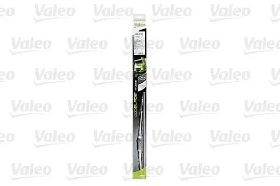 Wischblatt VALEO 628650 Bild Wischblatt VALEO 628650