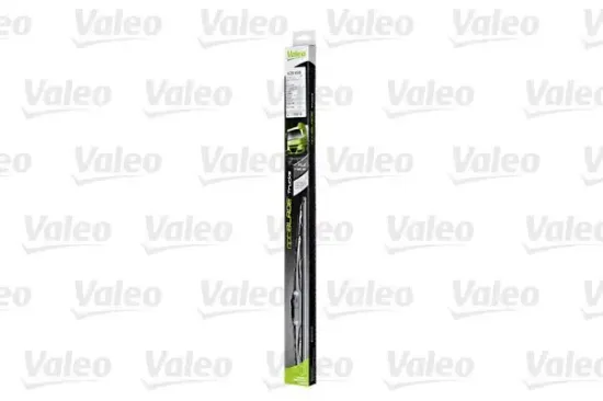 Wischblatt VALEO 628650 Bild Wischblatt VALEO 628650