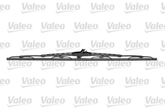 Wischblatt VALEO 628650 Bild Wischblatt VALEO 628650