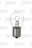 Glühlampe, Blinkleuchte 12 V 21 W P21W VALEO 032106