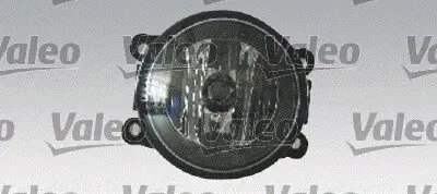 Nebelscheinwerfer links rechts VALEO 043352 Bild Nebelscheinwerfer links rechts VALEO 043352