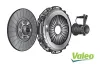 Kupplungssatz VALEO 827578 Bild Kupplungssatz VALEO 827578