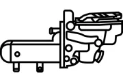 AGR-Modul VALEO 700487