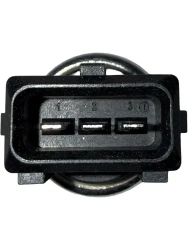 Druckschalter, Klimaanlage 5 V VALEO 510055 Bild Druckschalter, Klimaanlage 5 V VALEO 510055