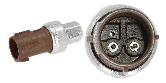 Druckschalter, Klimaanlage VALEO 510058 Bild Druckschalter, Klimaanlage VALEO 510058