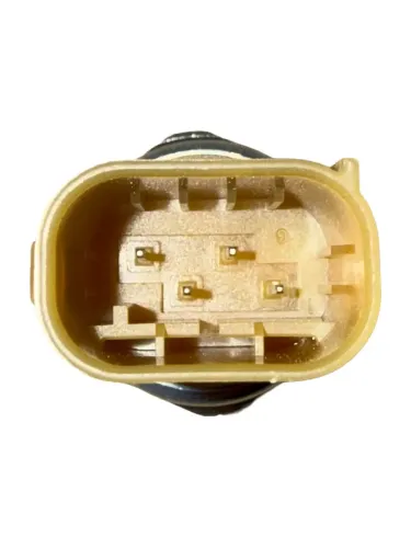 Druckschalter, Klimaanlage 5 V VALEO 510061 Bild Druckschalter, Klimaanlage 5 V VALEO 510061