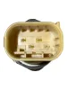 Druckschalter, Klimaanlage 5 V VALEO 510062 Bild Druckschalter, Klimaanlage 5 V VALEO 510062