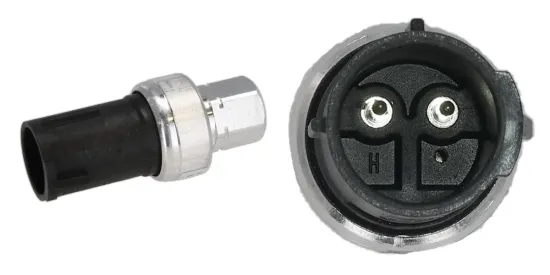 Druckschalter, Klimaanlage VALEO 510063 Bild Druckschalter, Klimaanlage VALEO 510063