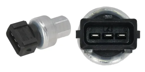 Druckschalter, Klimaanlage 5 V VALEO 510067 Bild Druckschalter, Klimaanlage 5 V VALEO 510067