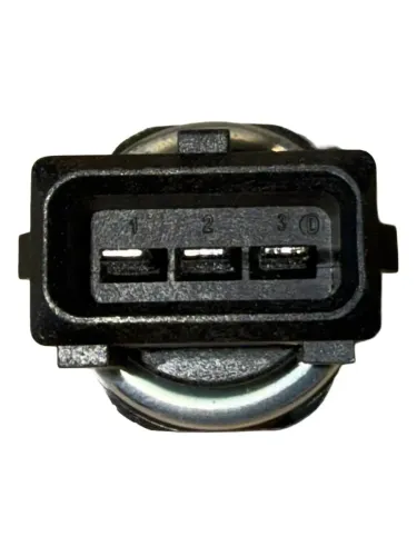 Druckschalter, Klimaanlage 5 V VALEO 510072 Bild Druckschalter, Klimaanlage 5 V VALEO 510072