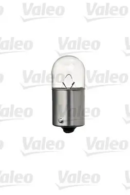 Glühlampe, Blinkleuchte 12 V 10 W R10W VALEO 032221