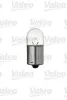 Glühlampe, Blinkleuchte 12 V 10 W R10W VALEO 032111 Bild Glühlampe, Blinkleuchte 12 V 10 W R10W VALEO 032111