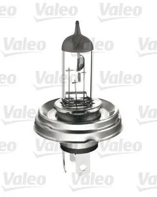 Glühlampe, Fernscheinwerfer 12 V 45/40 W R2 (Bilux) VALEO 032000