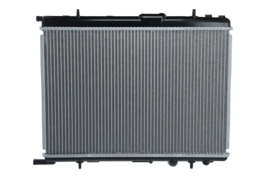 Kühler, Motorkühlung VALEO 701190 Bild Kühler, Motorkühlung VALEO 701190