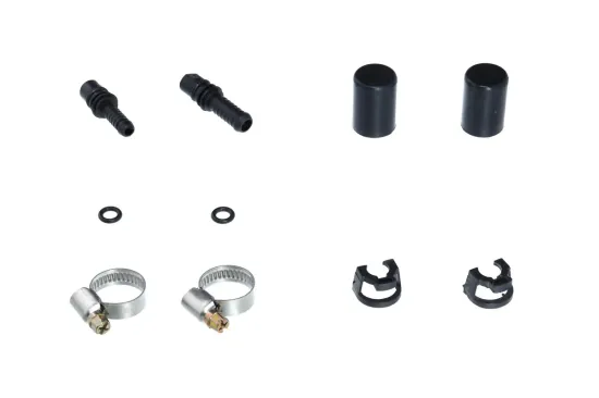 Kühler, Motorkühlung VALEO 701190 Bild Kühler, Motorkühlung VALEO 701190