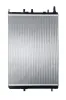 Kühler, Motorkühlung VALEO 701396 Bild Kühler, Motorkühlung VALEO 701396