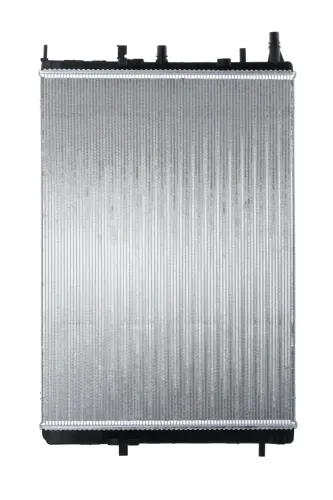 Kühler, Motorkühlung VALEO 701396 Bild Kühler, Motorkühlung VALEO 701396