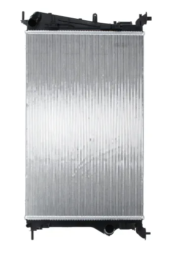 Kühler, Motorkühlung VALEO 701397 Bild Kühler, Motorkühlung VALEO 701397