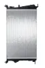 Kühler, Motorkühlung VALEO 701397 Bild Kühler, Motorkühlung VALEO 701397
