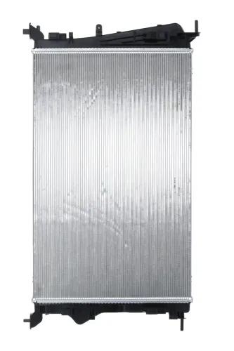 Kühler, Motorkühlung VALEO 701397 Bild Kühler, Motorkühlung VALEO 701397