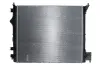 Kühler, Motorkühlung VALEO 701399 Bild Kühler, Motorkühlung VALEO 701399