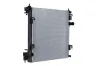 Kühler, Motorkühlung VALEO 701399 Bild Kühler, Motorkühlung VALEO 701399