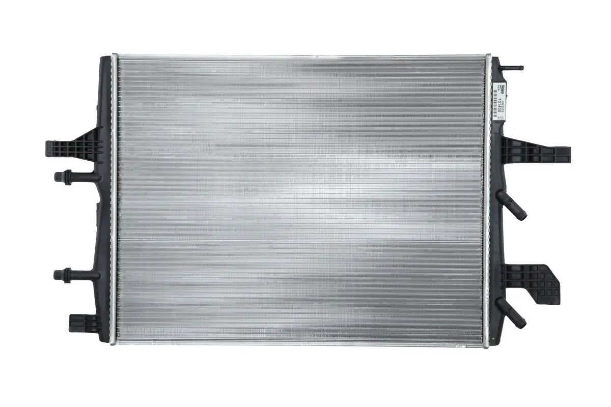 Kühler, Motorkühlung VALEO 701400