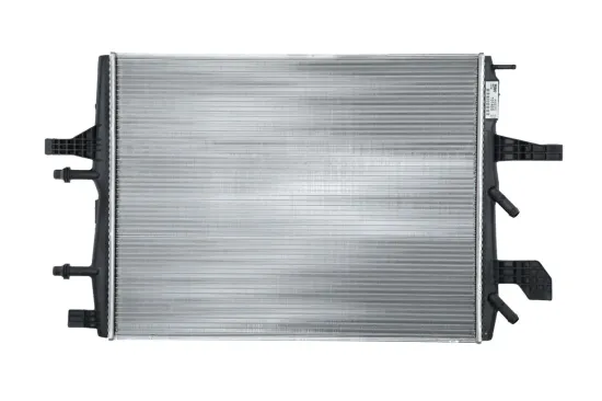 Kühler, Motorkühlung VALEO 701400 Bild Kühler, Motorkühlung VALEO 701400