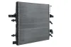 Kühler, Motorkühlung VALEO 701400 Bild Kühler, Motorkühlung VALEO 701400