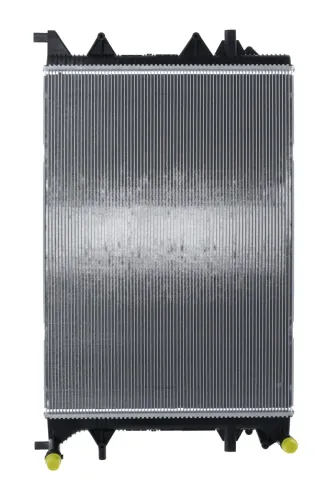 Kühler, Motorkühlung VALEO 701506 Bild Kühler, Motorkühlung VALEO 701506