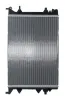 Kühler, Motorkühlung VALEO 701506 Bild Kühler, Motorkühlung VALEO 701506