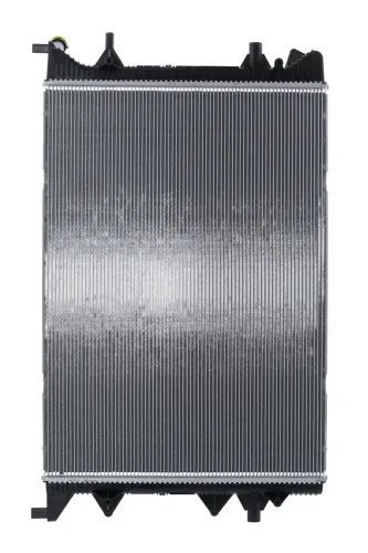 Kühler, Motorkühlung VALEO 701506 Bild Kühler, Motorkühlung VALEO 701506