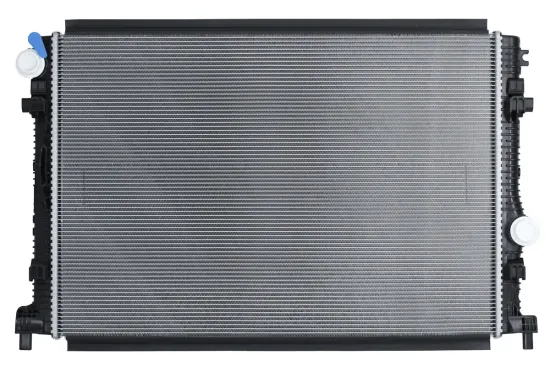 Kühler, Motorkühlung VALEO 701515 Bild Kühler, Motorkühlung VALEO 701515