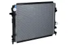 Kühler, Motorkühlung VALEO 701515 Bild Kühler, Motorkühlung VALEO 701515