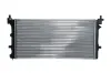 Kühler, Motorkühlung VALEO 701522 Bild Kühler, Motorkühlung VALEO 701522